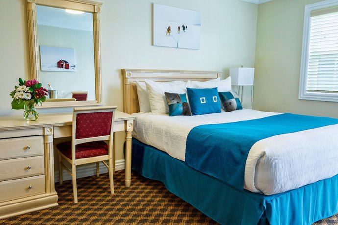 Imagen de la habitación del Hotel Royal Inn and Suites. Foto 8