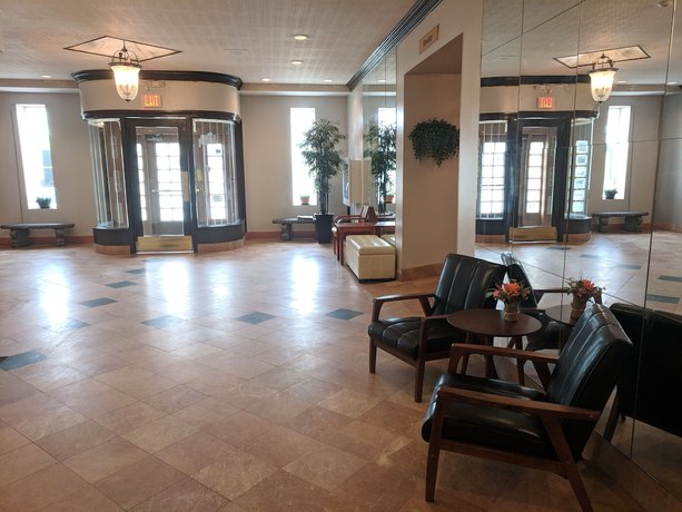 Imagen general del Hotel Royal Inn and Suites, Guelph. Foto 1