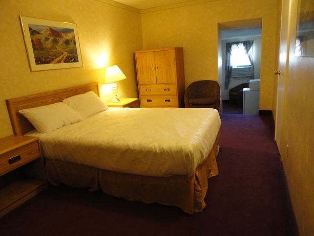 Imagen de la habitación del Hotel Royal Inn and Suites, Guelph. Foto 4