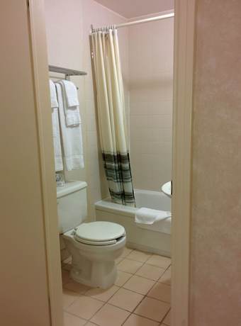 Imagen de la habitación del Hotel Royal Inn and Suites, Guelph. Foto 5