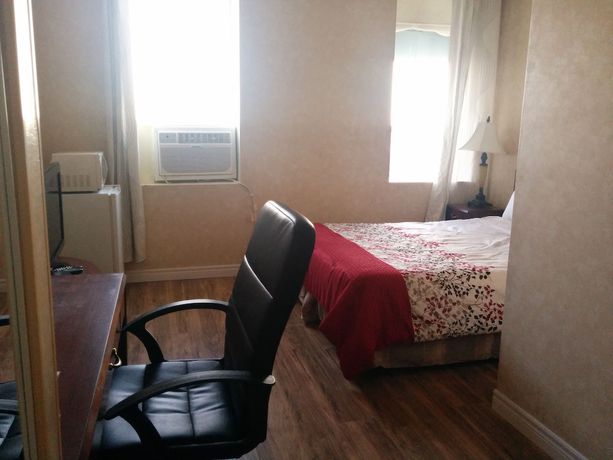 Imagen de la habitación del Hotel Royal Inn and Suites, Guelph. Foto 7