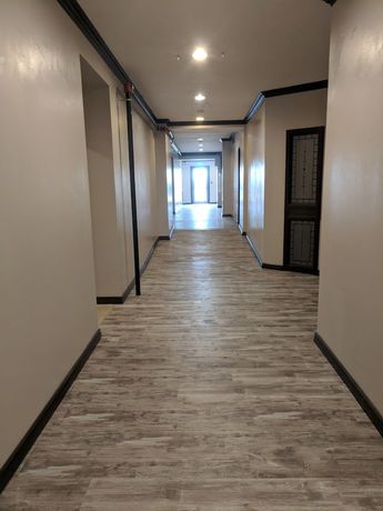 Imagen de los interiores del Hotel Royal Inn and Suites, Guelph. Foto 17