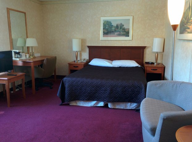 Imagen de la habitación del Hotel Royal Inn and Suites, Guelph. Foto 10