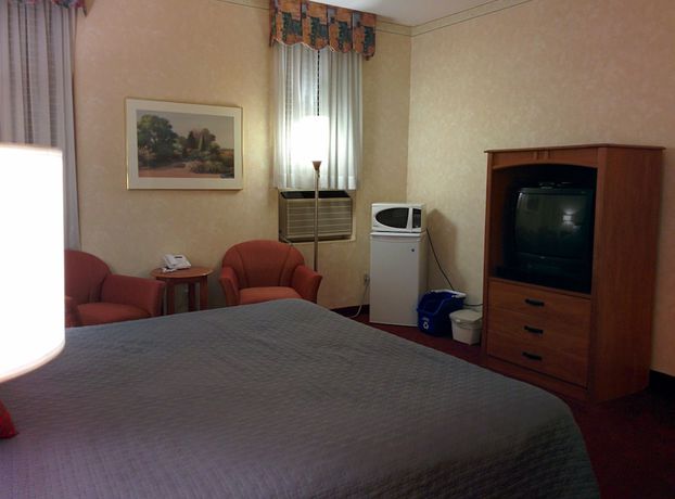 Imagen de la habitación del Hotel Royal Inn and Suites, Guelph. Foto 11