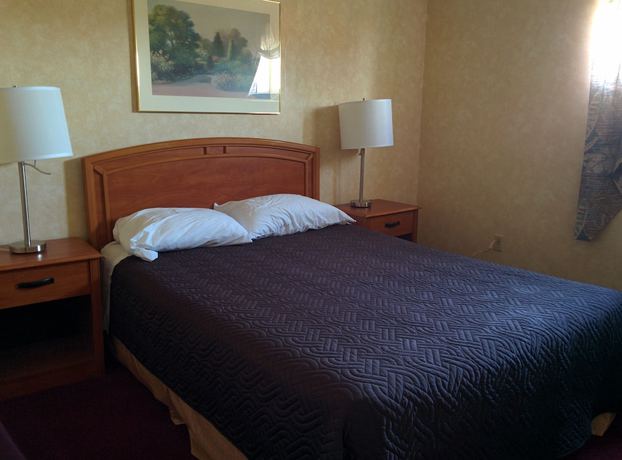 Imagen de la habitación del Hotel Royal Inn and Suites, Guelph. Foto 12