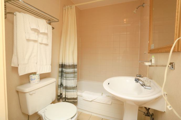 Imagen de la habitación del Hotel Royal Inn and Suites, Guelph. Foto 13
