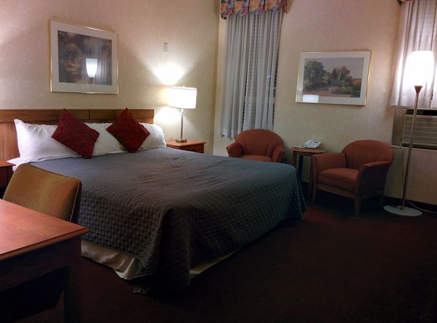 Imagen de la habitación del Hotel Royal Inn and Suites, Guelph. Foto 14