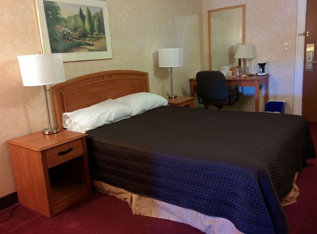 Imagen de la habitación del Hotel Royal Inn and Suites, Guelph. Foto 15