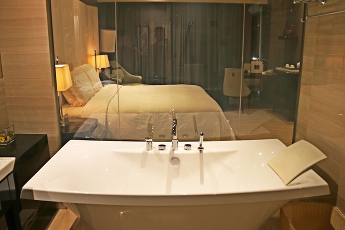 Imagen de la habitación del Hotel Royal International, Chuansha. Foto 5