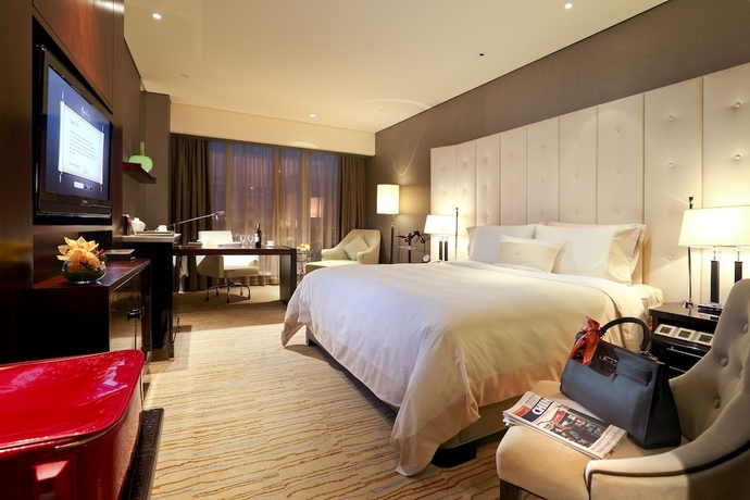 Imagen de la habitación del Hotel Royal International, Chuansha. Foto 11