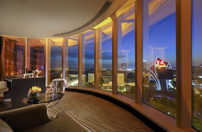 Imagen de la habitación del Hotel Royal International, Chuansha. Foto 12