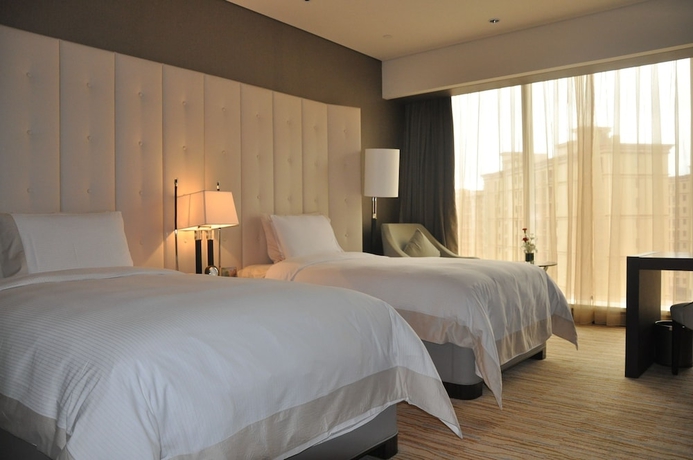 Imagen de la habitación del Hotel Royal International, Chuansha. Foto 13