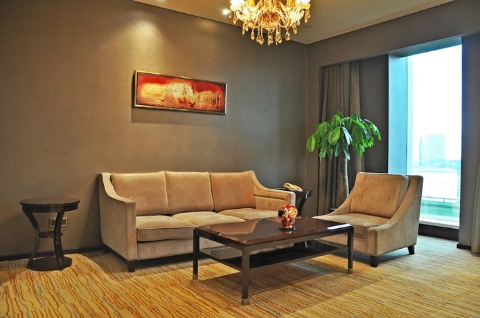 Imagen de la habitación del Hotel Royal International, Chuansha. Foto 16