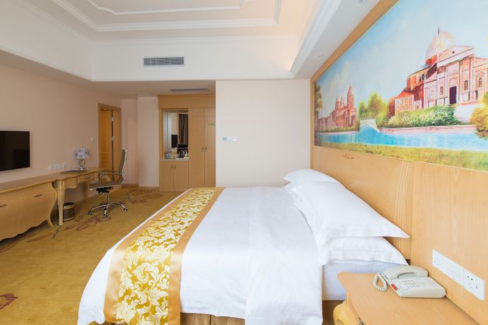 Imagen de la habitación del Hotel Royal International Disneyland and Wild Animal Park Branch. Foto 8