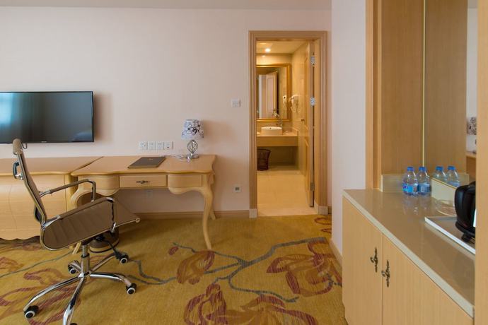 Imagen de la habitación del Hotel Royal International Disneyland and Wild Animal Park Branch. Foto 9