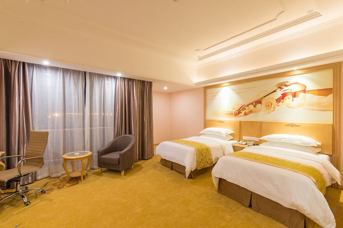 Imagen de la habitación del Hotel Royal International Disneyland and Wild Animal Park Branch. Foto 10