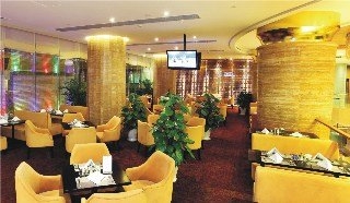 Imagen del bar/restaurante del Hotel Royal International, Shenzhen. Foto 7