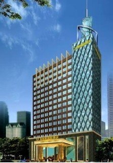 Imagen general del Hotel Royal International, Shenzhen. Foto 6