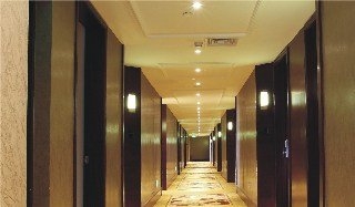Imagen general del Hotel Royal International, Shenzhen. Foto 3