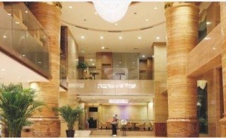 Imagen general del Hotel Royal International, Shenzhen. Foto 5
