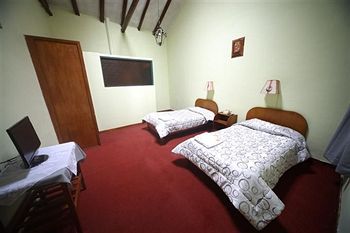 Imagen del bar/restaurante del Hotel Royal Inti Cusco. Foto 2