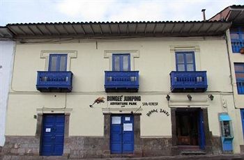 Imagen de la habitación del Hotel Royal Inti Cusco. Foto 4