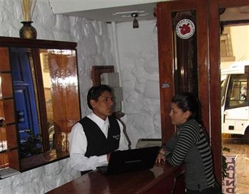 Imagen de la habitación del Hotel Royal Inti Cusco. Foto 6