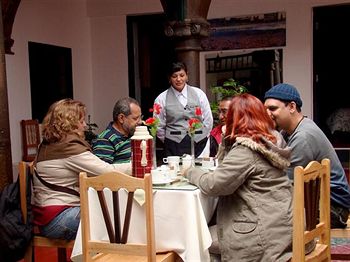 Imagen de la habitación del Hotel Royal Inti Cusco. Foto 7