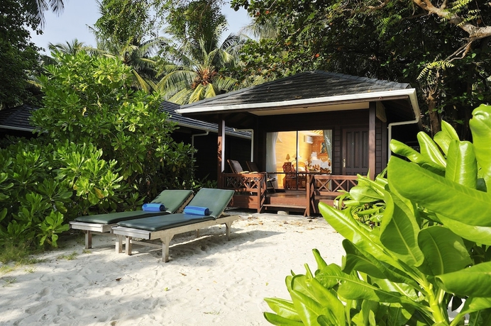 Imagen de la habitación del Hotel Royal Island Resort and Spa. Foto 3