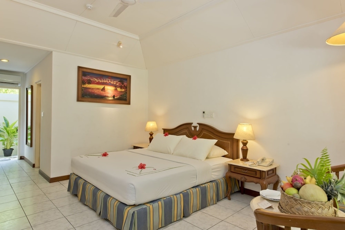 Imagen de la habitación del Hotel Royal Island Resort and Spa. Foto 6