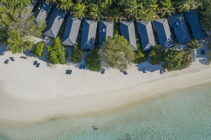 Imagen de la habitación del Hotel Royal Island Resort and Spa. Foto 14