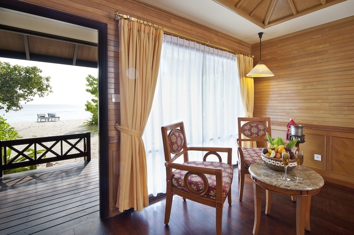 Imagen de la habitación del Hotel Royal Island Resort and Spa. Foto 15