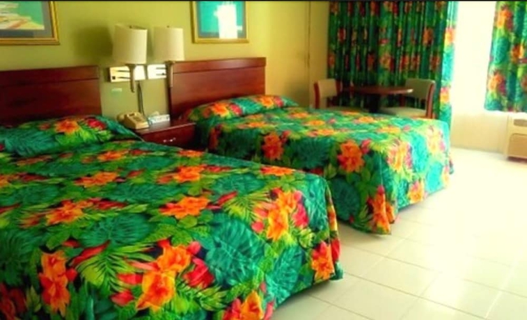 Imagen de la habitación del Hotel Royal Islander. Foto 3