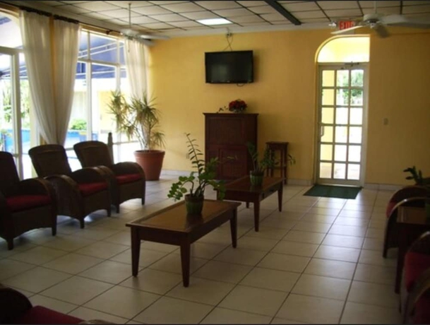 Imagen de los interiores del Hotel Royal Islander. Foto 18