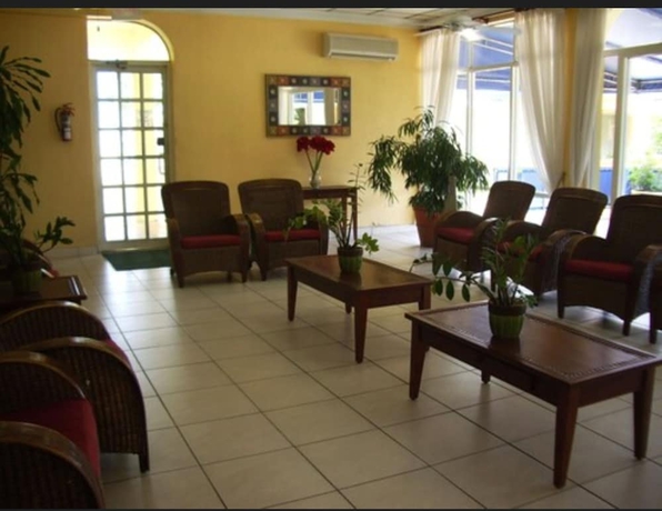 Imagen de los interiores del Hotel Royal Islander. Foto 19
