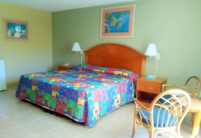 Imagen de la habitación del Hotel Royal Islander. Foto 4