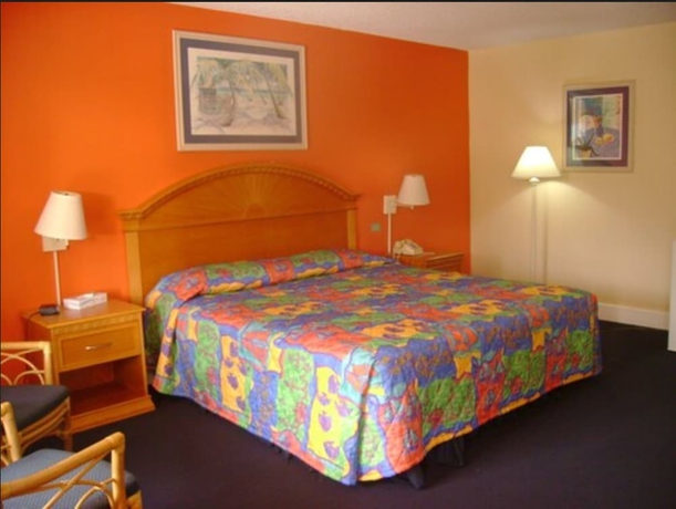 Imagen de la habitación del Hotel Royal Islander. Foto 6