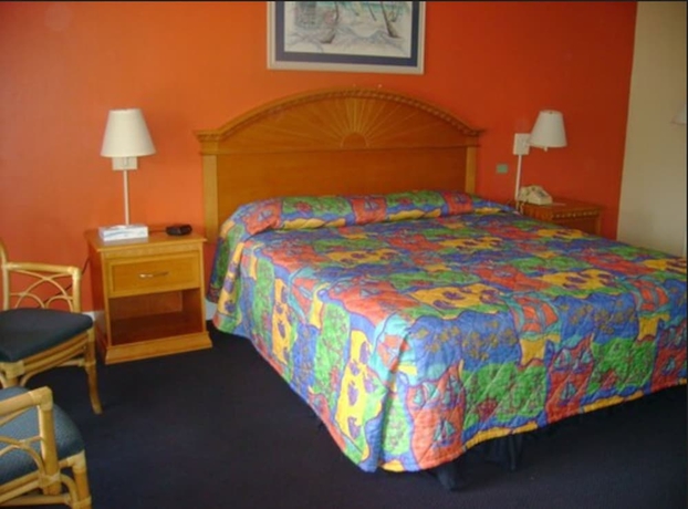Imagen de la habitación del Hotel Royal Islander. Foto 7