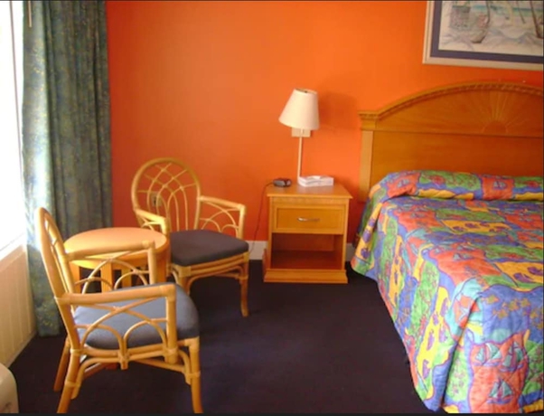 Imagen de la habitación del Hotel Royal Islander. Foto 8