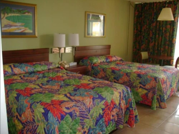 Imagen de la habitación del Hotel Royal Islander. Foto 10