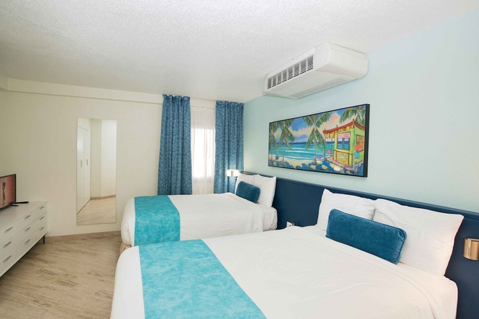 Imagen de la habitación del Hotel Royal Islander Resort La Plage. Foto 5