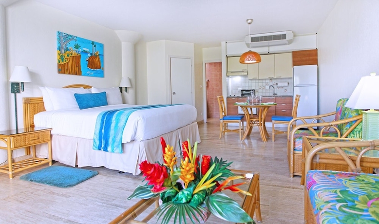 Imagen de la habitación del Hotel Royal Islander Resort La Plage. Foto 6