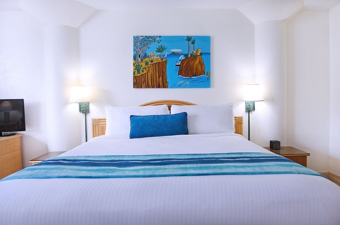 Imagen de la habitación del Hotel Royal Islander Resort La Plage. Foto 7