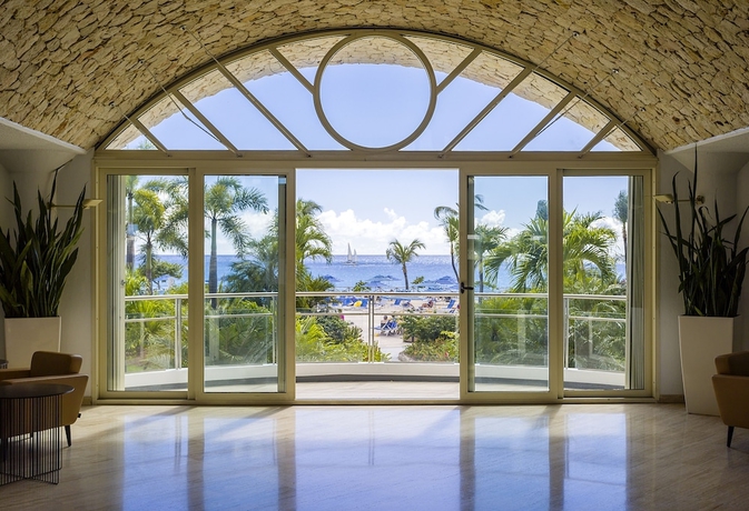 Imagen de los interiores del Hotel Royal Islander Resort La Plage. Foto 18