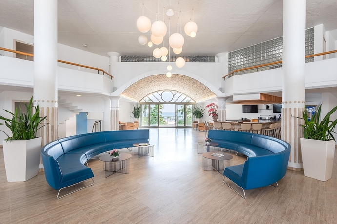 Imagen de los interiores del Hotel Royal Islander Resort La Plage. Foto 19