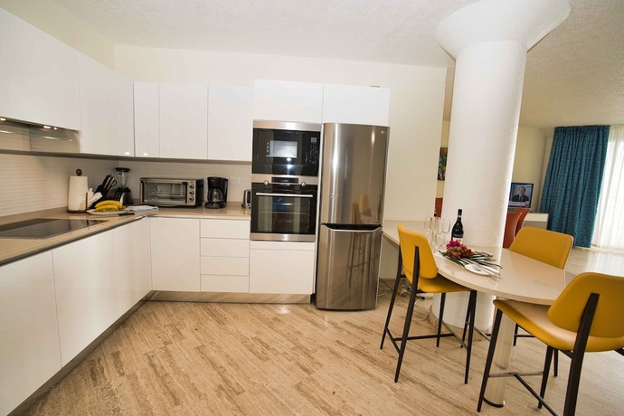 Imagen de la habitación del Hotel Royal Islander Resort La Plage. Foto 11