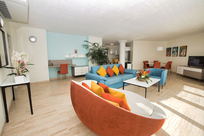 Imagen de la habitación del Hotel Royal Islander Resort La Plage. Foto 12