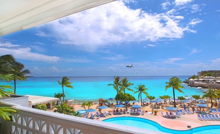 Imagen de la habitación del Hotel Royal Islander Resort La Plage. Foto 14