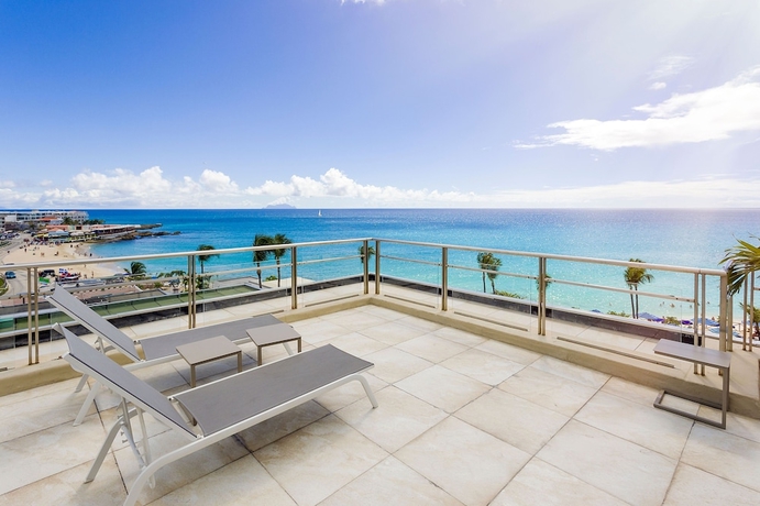 Imagen de la habitación del Hotel Royal Islander Resort La Plage. Foto 15