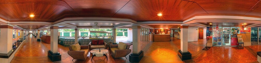 Imagen de los interiores del Hotel Royal Ivory Sukhumvit Nana. Foto 19